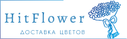 Доставка цветов Высокий